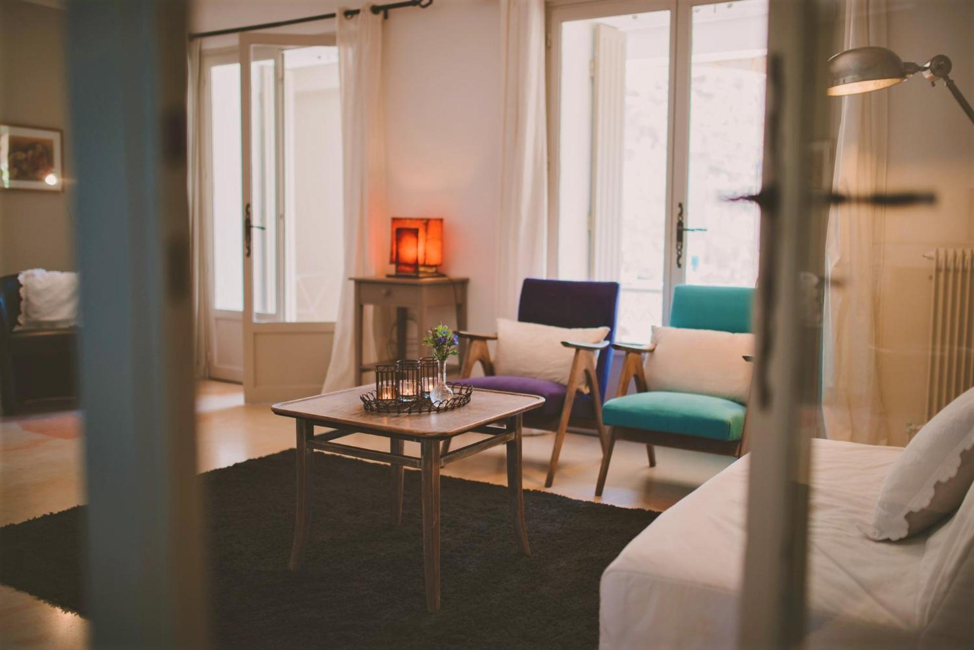 Вилла Mas De Rey Uzes Arpaillargues-et-Aureillac Экстерьер фото